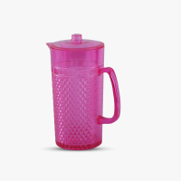 Belly Jug 2.3L - Trans Pink