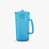 Belly Jug 2.3L - Trans Blue