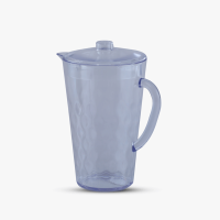 Diamond Jug 2.5L-Trans