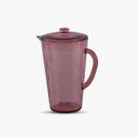 Diamond Jug 2.5L-Tr. Pink