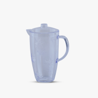 Elegant Jug 2.5L - Trans
