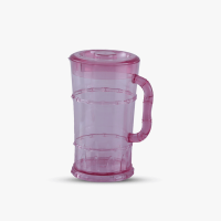 Royal Jug Lite 1.8L - Trans Pink