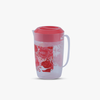 Sweety Jug 2L -Tr & Pink