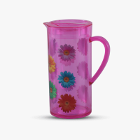 Elite Jug 2L-Tr. Pink
