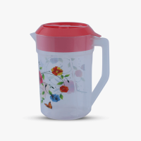 Aroma Jug 3.5L -Tr & Pink