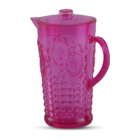 Crown Jug 2.3L - Trans Pink