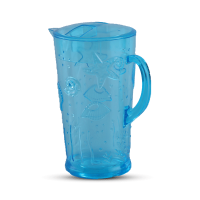 Nion Jug  2.5L-Tr Blue