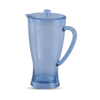 Maple Jug 2L W/O Pack-Tr.Blue