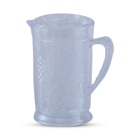Apple Jug 2.5L -Trans