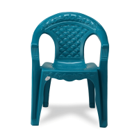 Classic Relax Chair - Tulip Green