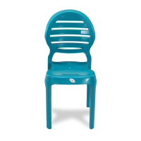 Restaurant Chair (Noble) - Tulip Green