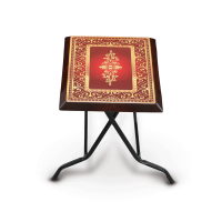 Restaurant Table 2 Seat Elegant St/Lg Jubilee - RW