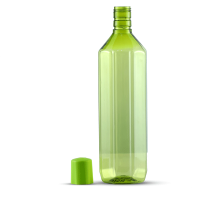 Phinix Water Bottle 1000 ML-Assorted