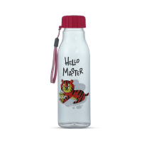 Marlo Water Bottle 600 ML - Assorted
