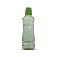 Oliver Water Bottle 500 ML-Assorted