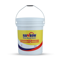 Rain.Paint Con. Water Based Sealer 18.2L