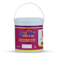 Rain.Paint Con. Acroflat SPD 3.64L