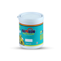 Rain. Paint Con. Weather Ext.Emul. 0.9L