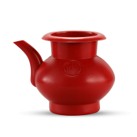Water Pot 2.25L -Red