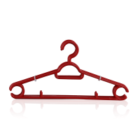 Cooper Hanger 6 Pcs Set - Assorted