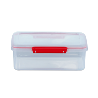 Aqua Food Lock Cont. Rtg  3000 ML