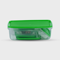 Rtg Container 5 Pcs Set -Trans