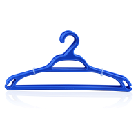 Droop Hanger 6 Pcs Set-SM Blue