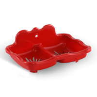 Sunflower Soap Case-Assorted