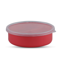 Round Tiffin Box-Small