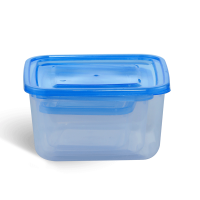 Container-Fresh Square-3 pcs set