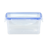 Food Lock Container 535 ML - Trans