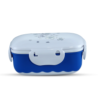 Venus RTG Tiffin Box Blue