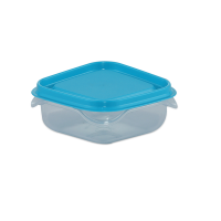 Classic Cont. Sq 180 ML-3Pcs Set