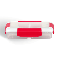 Pure Rtg Container 370 ML