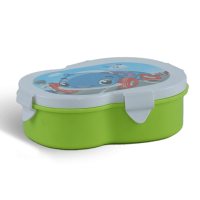 Marlin Tiffin Box Lime Green