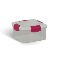 Pure Sq Container 1150 ML