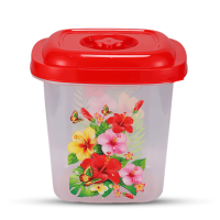 Diamond Container 10L - Trans