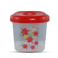 Diamond Container 16L - Trans