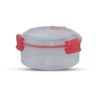 Aqua Food Lock Cont. RO- 300 ML-Trans