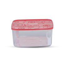 Trim Container SQ-6000ML With Plate-Tr