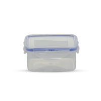 Monia Lock Container Sq 1300 ML - Trans