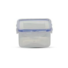 Monia Lock Cont Sq 600 ML - Trans