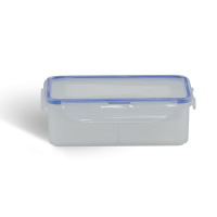 Monia Lock  Cont. Rtg 1100 ML With Box-Trans