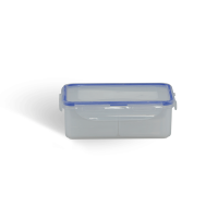 Monia Lock  Cont. Rtg 1650 ML With Box-Trans