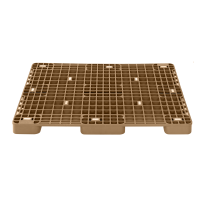 Pallet Single (120x100x7.6) CM -SW