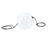 Cow Mouth Cover With Rope