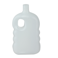 HDPE Savlon Bottle 1000 ML