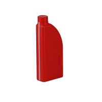Saudi Lubricant Gallon 5L Body-Red