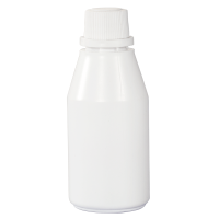 Fluid PE Bottle-50ml
