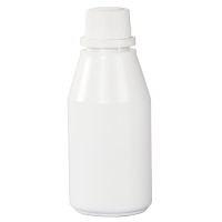 Fluid PE Bottle -500 ML